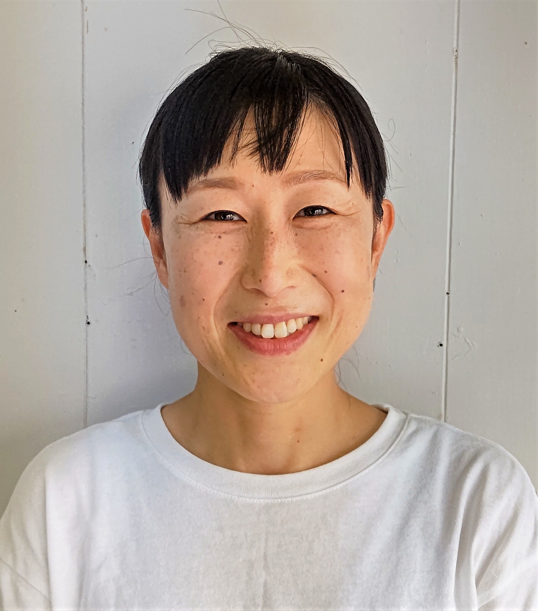 あなたが現在見ているのは 平野一美
