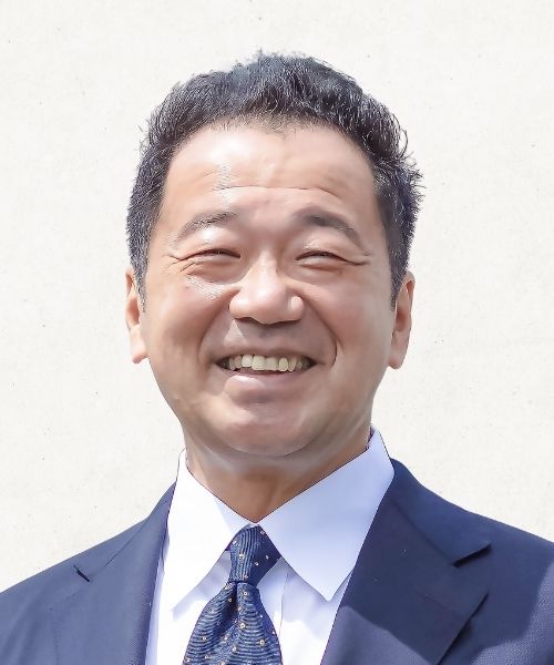 あなたが現在見ているのは 末次精一